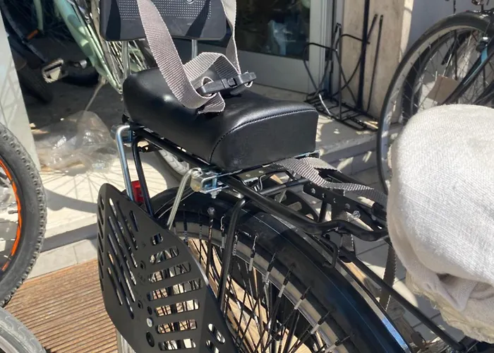 Apartamento Studio_suite05 Alba Adriatica